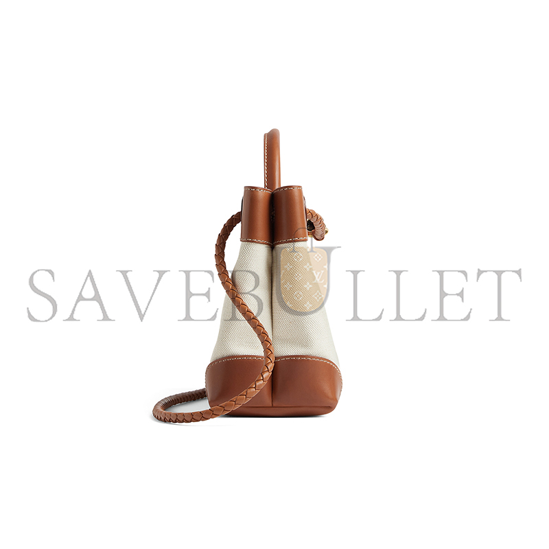 B0tt*ga Ven*ta SMALL ANDIAMO 791594V42E19802 (25*22*10.5cm)